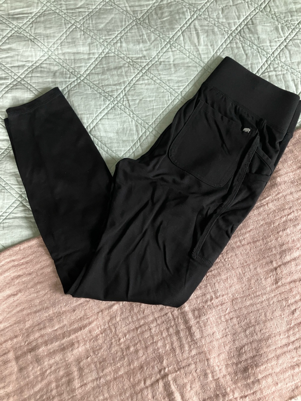 Berne Leggings